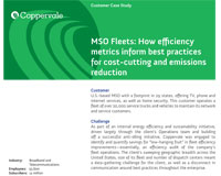 fleet analytics case study