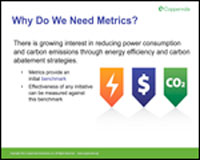 Data-Center-Metrics