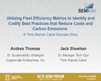 fleet efficiency